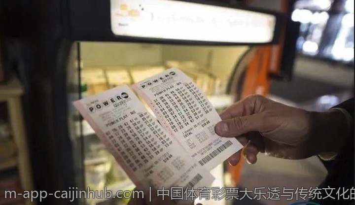 中国体育彩票大乐透与传统文化的结合