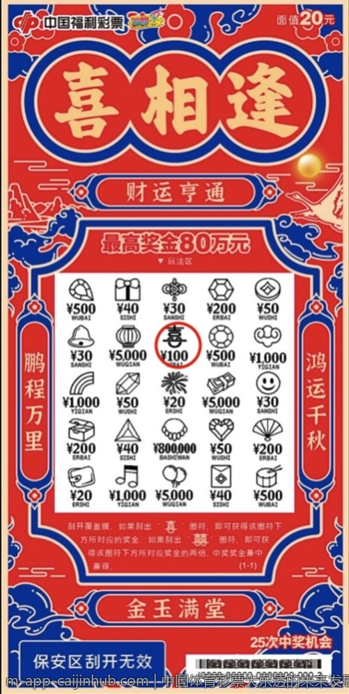 中国体育彩票大乐透的未来发展