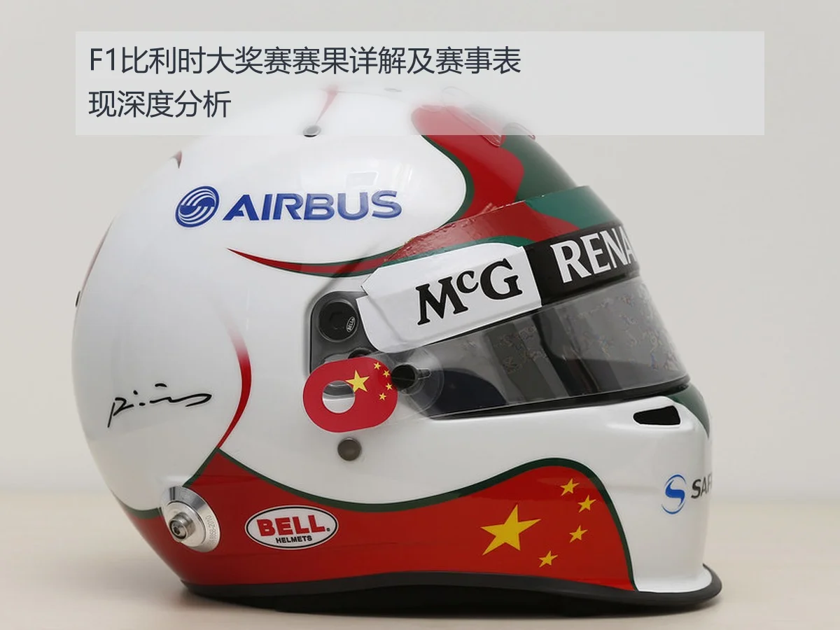 F1比利时大奖赛赛果详解及赛事表现深度分析
